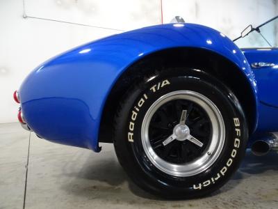 1966 AC Cobra