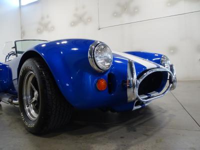 1966 AC Cobra