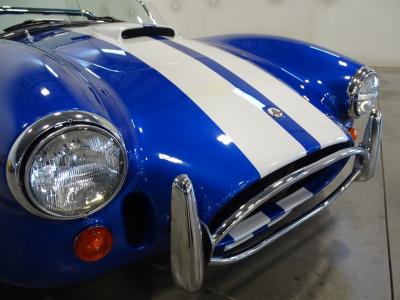 1966 AC Cobra