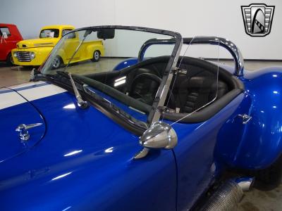 1966 AC Cobra