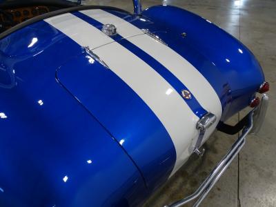 1966 AC Cobra