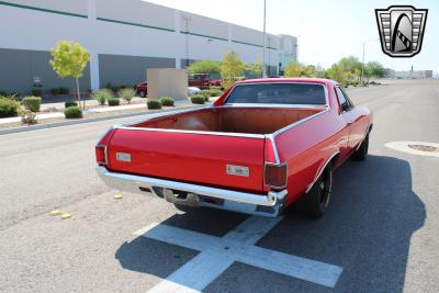 1971 GMC Sprint