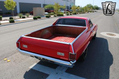 1971 GMC Sprint