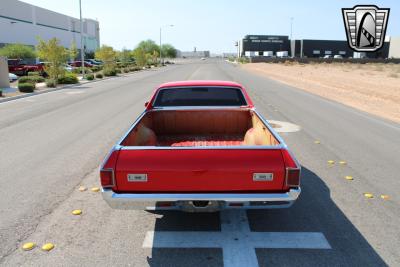 1971 GMC Sprint