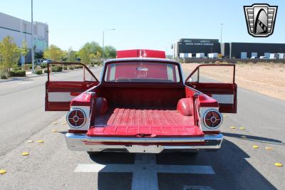 1965 Ford Ranchero