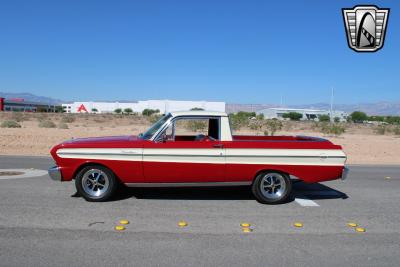 1965 Ford Ranchero