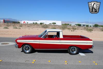 1965 Ford Ranchero