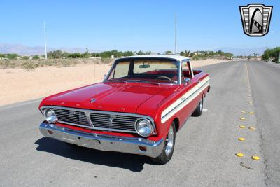 1965 Ford Ranchero