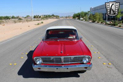 1965 Ford Ranchero