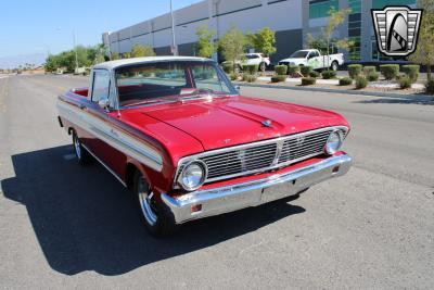 1965 Ford Ranchero