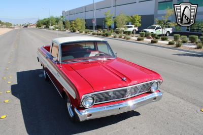 1965 Ford Ranchero