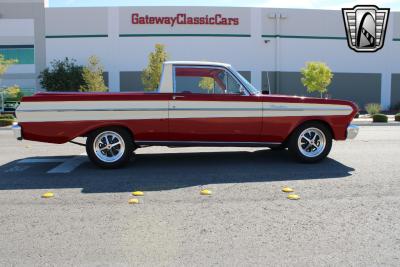 1965 Ford Ranchero