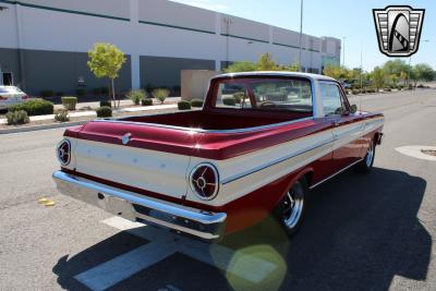 1965 Ford Ranchero