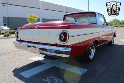 1965 Ford Ranchero