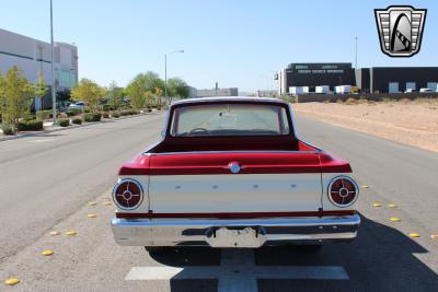 1965 Ford Ranchero