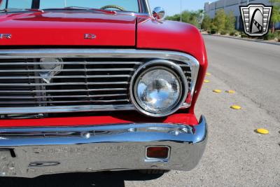 1965 Ford Ranchero