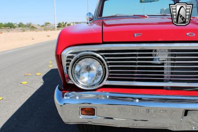 1965 Ford Ranchero