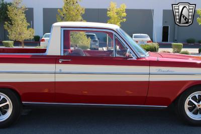 1965 Ford Ranchero