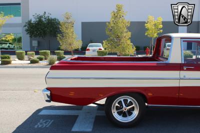 1965 Ford Ranchero