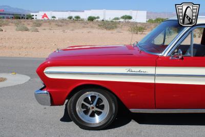 1965 Ford Ranchero