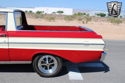 1965 Ford Ranchero