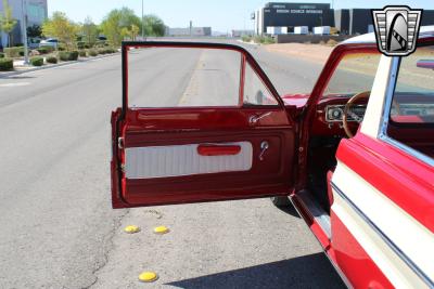 1965 Ford Ranchero