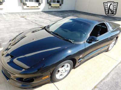 2000 Pontiac Firebird