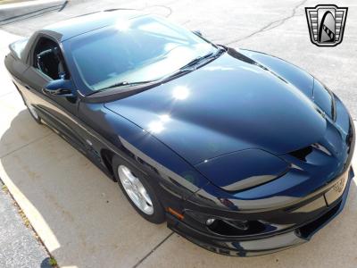 2000 Pontiac Firebird