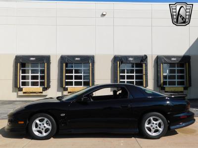 2000 Pontiac Firebird