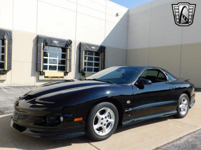 2000 Pontiac Firebird