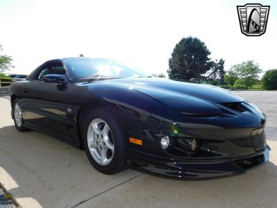 2000 Pontiac Firebird