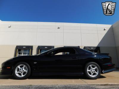 2000 Pontiac Firebird