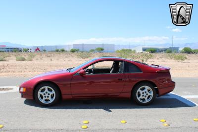 1990 Nissan 300ZX