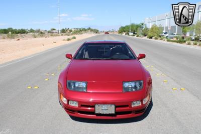 1990 Nissan 300ZX