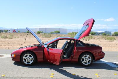 1990 Nissan 300ZX