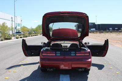 1990 Nissan 300ZX