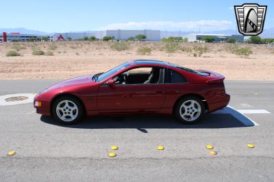 1990 Nissan 300ZX