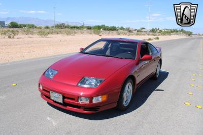 1990 Nissan 300ZX