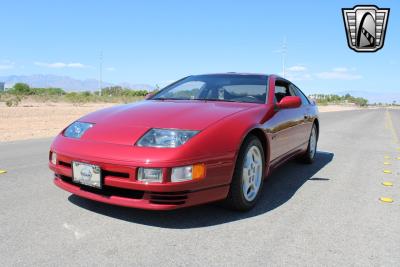 1990 Nissan 300ZX