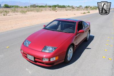 1990 Nissan 300ZX