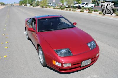 1990 Nissan 300ZX