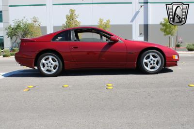 1990 Nissan 300ZX