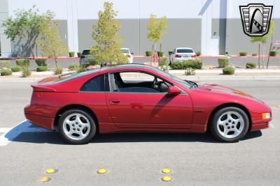 1990 Nissan 300ZX