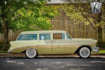 1956 Chevrolet Bel Air