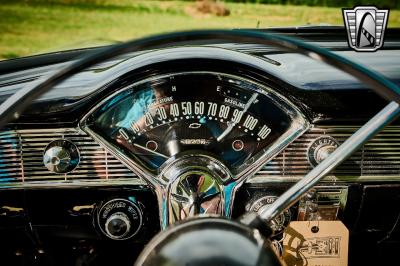 1956 Chevrolet Bel Air