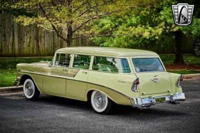 1956 Chevrolet Bel Air