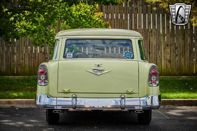 1956 Chevrolet Bel Air