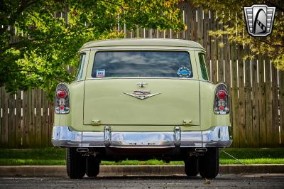 1956 Chevrolet Bel Air