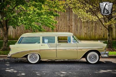 1956 Chevrolet Bel Air