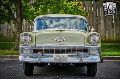 1956 Chevrolet Bel Air